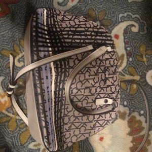 CALVIN KLEIN PURSE